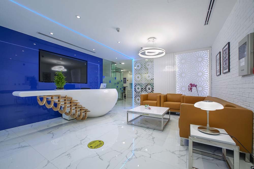 Freelance Real Estate Photographer in Dubai